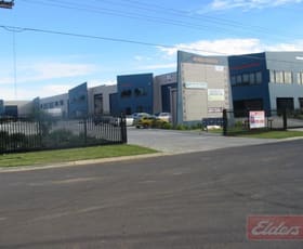 Factory, Warehouse & Industrial commercial property leased at Unit 15-/46-48 Jedda Road Prestons NSW 2170