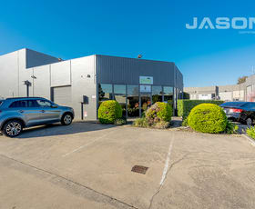 Offices commercial property leased at 3/19 Lindaway Place Tullamarine VIC 3043