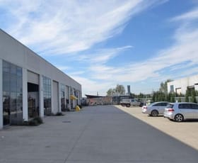Factory, Warehouse & Industrial commercial property leased at 6/26-28 Christensen Street Cheltenham VIC 3192