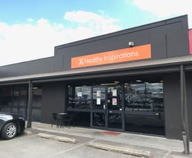 Showrooms / Bulky Goods commercial property leased at 1/827 Lower North East Road Dernancourt SA 5075