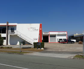 Factory, Warehouse & Industrial commercial property leased at 3/10 Strathaird Road Bundall QLD 4217