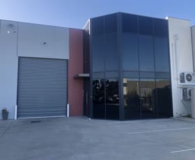 Shop & Retail commercial property leased at 41 Mogul Court Deer Park VIC 3023