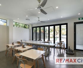 Shop & Retail commercial property leased at Shop 2/938 Brunswick Street New Farm QLD 4005