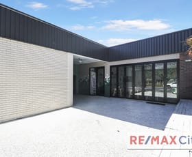 Shop & Retail commercial property leased at Shop 2/938 Brunswick Street New Farm QLD 4005