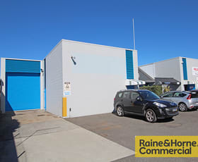 Offices commercial property leased at 12 Holland Street Northgate QLD 4013