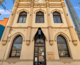 Hotel, Motel, Pub & Leisure commercial property leased at 116 Grote Street Adelaide SA 5000