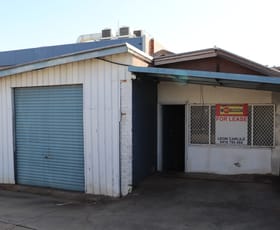 Offices commercial property leased at 13 Silverwood Lane Toowoomba City QLD 4350