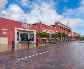 Offices commercial property for lease at City West, 102 Railway Street West Perth WA 6005