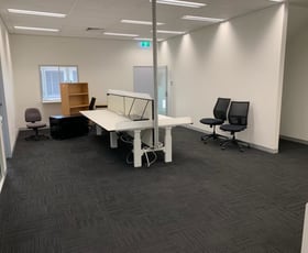 Showrooms / Bulky Goods commercial property leased at Unit  1/4 Dacre Street Mitchell ACT 2911