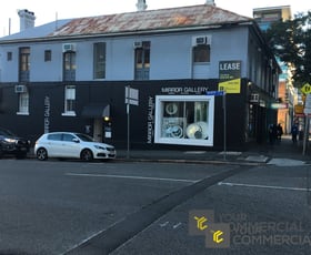 Other commercial property leased at 10/887 Ann Street Fortitude Valley QLD 4006
