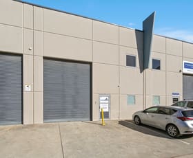 Factory, Warehouse & Industrial commercial property leased at 16/133-137 Beauchamp Road Matraville NSW 2036