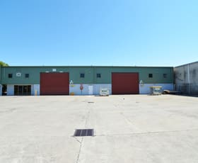 Factory, Warehouse & Industrial commercial property leased at 4 Trade Street Lytton QLD 4178