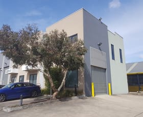 Factory, Warehouse & Industrial commercial property leased at 14/240 Sydney Road Coburg VIC 3058