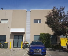 Factory, Warehouse & Industrial commercial property leased at 14/240 Sydney Road Coburg VIC 3058