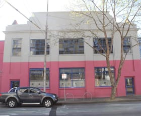 Offices commercial property leased at First Floor, 510-516 La Trobe Street Melbourne VIC 3000