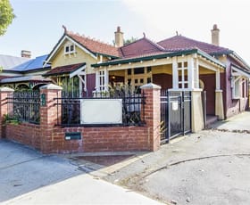 Medical / Consulting commercial property leased at 8 Walcott Street Mount Lawley WA 6050