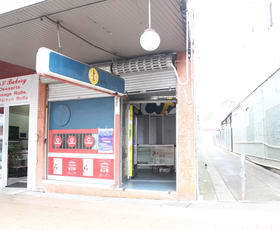 Shop & Retail commercial property leased at Shop 388 New Canterbury Rd Dulwich Hill NSW 2203