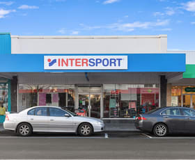 Showrooms / Bulky Goods commercial property leased at 42 Commercial Street West Mount Gambier SA 5290