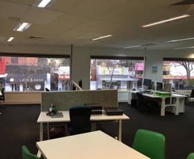 Shop & Retail commercial property leased at Level 1 Suite 5/56-60 Main Street Croydon VIC 3136
