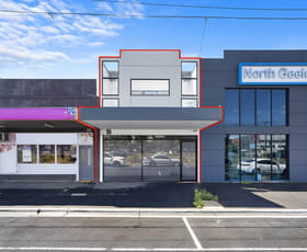 Shop & Retail commercial property leased at 181 Melbourne Road Rippleside VIC 3215