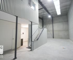 Factory, Warehouse & Industrial commercial property for lease at 25/390 Marion Street Condell Park NSW 2200