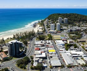 Shop & Retail commercial property leased at 4/33 James Street Burleigh Heads QLD 4220