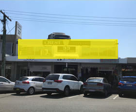 Medical / Consulting commercial property leased at 4/33 James Street Burleigh Heads QLD 4220