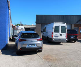 Factory, Warehouse & Industrial commercial property leased at 5 Perkin Court Dandenong VIC 3175