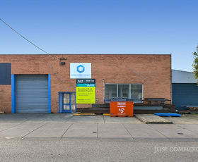 Factory, Warehouse & Industrial commercial property leased at 9 Nelson Street Moorabbin VIC 3189