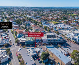 Offices commercial property leased at 73 Coogee Street Mount Hawthorn WA 6016