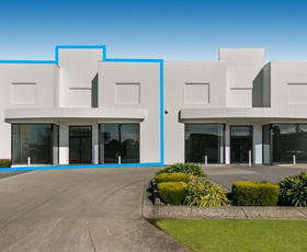 Factory, Warehouse & Industrial commercial property leased at 1/146 Queen Street Warragul VIC 3820