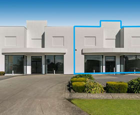 Factory, Warehouse & Industrial commercial property leased at 2/146 Queen Street Warragul VIC 3820
