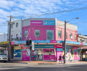 Shop & Retail commercial property leased at Ground Floor/352 Penshurst Street Chatswood NSW 2067