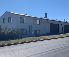 Offices commercial property leased at Unit  1/43 Gordon Avenue Queanbeyan West NSW 2620