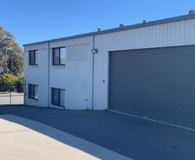 Other commercial property leased at Unit  1/43 Gordon Avenue Queanbeyan West NSW 2620