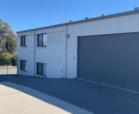 Offices commercial property leased at Unit  1/43 Gordon Avenue Queanbeyan West NSW 2620