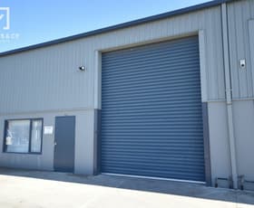 Factory, Warehouse & Industrial commercial property leased at 153A Vaughan St Shepparton VIC 3630