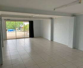 Offices commercial property leased at 13 Barter Street Gympie QLD 4570