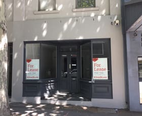 Medical / Consulting commercial property leased at 469 Harris Street Ultimo NSW 2007