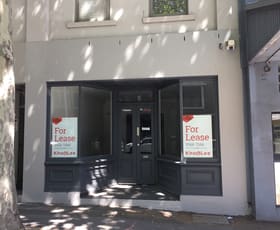 Shop & Retail commercial property leased at 469 Harris Street Ultimo NSW 2007