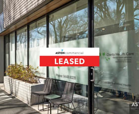 Shop & Retail commercial property leased at Shop 4/50 Albert Street Brunswick East VIC 3057
