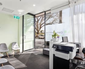 Offices commercial property leased at Shop 4/50 Albert Street Brunswick East VIC 3057