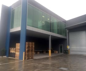 Other commercial property leased at 1/48 Albemarle Street Williamstown VIC 3016