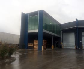 Factory, Warehouse & Industrial commercial property leased at 1/48 Albemarle Street Williamstown VIC 3016