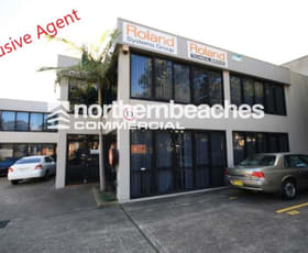Factory, Warehouse & Industrial commercial property leased at Cromer NSW 2099