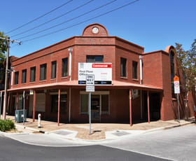 Offices commercial property leased at Level 1, 249 Wright Street Adelaide SA 5000