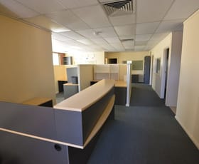 Offices commercial property leased at Level 1, 249 Wright Street Adelaide SA 5000