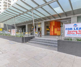 Shop & Retail commercial property leased at Street Lvl/251 Adelaide Terrace Perth WA 6000