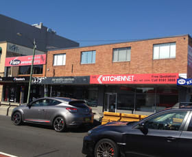 Offices commercial property leased at 5/141 Victoria Road Drummoyne NSW 2047