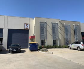 Factory, Warehouse & Industrial commercial property leased at 34-42 Aberdeen Road Altona VIC 3018